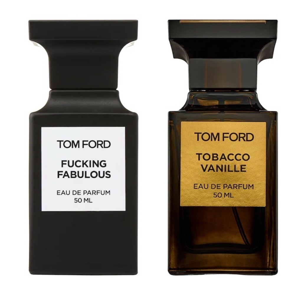 One **2mL** Cologne Sample of a TOM FORD Fragrance (Your Choice Below) - Picture 9 of 17